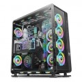 Vỏ case Thermaltake Core P8 TG Black