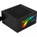Nguồn Aerocool LUX RGB 650W 80 Plus Bronze