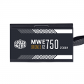 Nguồn Cooler master MWE 750 BRONZE - V2 230V 750w