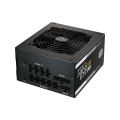 Nguồn Cooler master MWE GOLD 850 - V2 Fully modular (MPE-8501-AFAAG-EU)