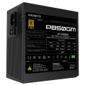 Nguồn GIGABYTE GP-P850GM 850w (80 Plus Gold/Full Modular/ Màu Đen)