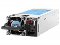 Bộ nguồn HPE 500W FS Plat Hot Plug LH Pwr Sply kit_865408-B21