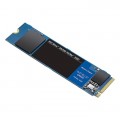 Ổ cứng SSD WD Blue 250GB SN550 NVMe PCIe Gen3x4 8 Gb/s WDS250G2B0C