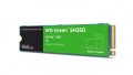 Ổ cứng SSD WD SN350 Green 960GB NVMe PCIe Gen3x4 8 Gb/s WDS960G2G0C