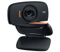 Webcam Logitech HD B525