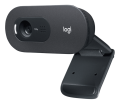 Webcam Logitech C505 HD với micrô phạm vi dài