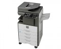Máy Photocopy Sharp MX-M356NV