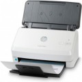 Máy scan HP ScanJet Pro 2000 s2 Scanner (6FW06A)