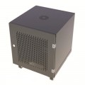 Tủ mạng HQ-Rack 10U-D500 (HQR-10U500BX)