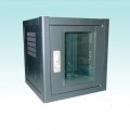 Tủ mạng HQ-Rack 10U-D600 (HQR-10U600)