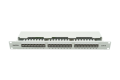 Patch Panel Dintek 24P Cat6