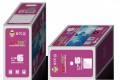 Cáp mạng APTEK UTP CAT.6 305m
