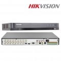 Đầu ghi hình Hikvision DS-7216HUHI-K2 Turbo HD 4.0 16 kênh vỏ sắt H.265+