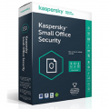 Kaspersky KSOS 1 Server+10PC/1Năm