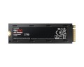 Ổ cứng SSD Samsung 980 PRO 2TB Heatsink M.2 NVMe Gen4.0 x4 MZ-V8P2T0CW