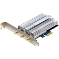 Thiết bị mạng Totolink A1900PE - Card mạng Wi-Fi băng tần kép PCI-E AC1900