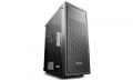 Vỏ case Deepcool E-Shield ( Mid Tower/ Màu Đen/ 1 Fan 12cm)