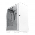 Vỏ Case Xigmatek LUX A ARTIC EN47833 ( MidTower/Màu Trắng)