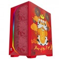 Vỏ case Xigmatek GEMINI II TIGER 3FB EN49011 ( Matx - 3 Fan)