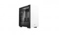 Vỏ case DEEPCOOL Macube 110 WH (Matx/ Màu Trắng/ 1 fan 12cm)