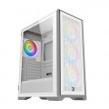 Vỏ Case Xigmatek LUX G ARTIC 3FX EN48717( 3 Fan RGB - ATX)