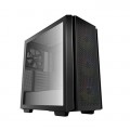Vỏ case DEEPCOOL CG560 (Mid Tower/ Màu Đen/ 3 fan ARGB)