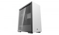 Vỏ case DeepCool Macube 310P WH (Mid Tower/ Màu Trắng/ 1 fan 12cm)