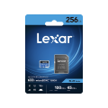 Thẻ nhớ Micro SD Lexar 256GB