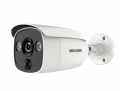 Camera Hikvision DS-2CE12H0T-PIRL thân trụ 5MP hồng ngoại chống trộm 20m