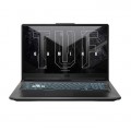 Laptop Asus TUF Gaming FX706HC-HX105W (Core™ i5-11400H | 8GB | 512GB | RTX™ 3050 4GB | 17.3-inch FHD | Win 11 | Graphite Black)