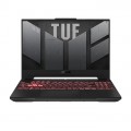 Laptop ASUS TUF Gaming A15 FA507RM-HN018W (Ryzen™ 7-6800H | 8GB | 512GB | RTX™ 3060 6GB | 15.6-inch FHD | Win 11| Jaeger Gray)