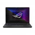 Laptop Asus ROG Zephyrus G14 GA402RK L4242W (AMD Ryzen 7-6800HS | 32GB | 1TB | RX 6800S | 14-inch WQXGA | Win 11 | Xám)
