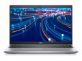 Laptop Dell Latitude 5520 42LT552000 (Core i7-1185G7 | 8GB | 256GB | Intel Iris Xe | 15.6 inch FHD | Ubuntu Linux)