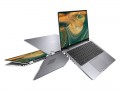 Laptop Dell Latitude 9420 70261782 (Core i7-1185G7 | 16GB | 512GB | Intel Iris Xe | 14 inch FHD+ | Windows 10 Pro | Xám)