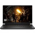 Laptop Dell Alienware M15 R6 70272633 (Core™ i7-11800H | 32GB | 1TB SSD | RTX 3070 8GB | 15.6 inch QHD | Win 11 | Office | Đen)