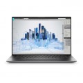 Laptop Dell Mobile Precision 5560 (Core™ i7-11850H | 32GB | 512GB | RTX A2000 4GB | 15.6 inch FHD+ | Ubuntu Linux 20.04)