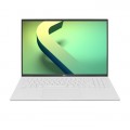 Laptop LG Gram 2022 16Z90Q-G.AH54A5 (Core™ i5-1240P | 16GB | 512GB | Iris Xe Graphics | 16 inch WQXGA | Windows 11 Home Plus | White)