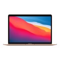 Laptop Apple Macbook Air 13.3 inch MGNE3SA/A Gold (Apple M1)