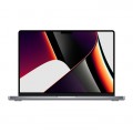 Laptop Apple MacBook Pro 14 inch Z15G001MP SPACE GREY