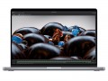 Laptop Apple Macbook Pro 16 inch M1 Pro chip 10‑core CPU | 16‑core GPU | 1TB SSD | Space Grey | MK193SA/A