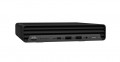 Máy tính để bàn đồng bộ HP ProDesk 400 G6 Desktop Mini 60U51PA (G6400T/ 4GB/ SSD 256GB/ KM/ Windows 11/ 1yr)