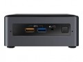 PC Intel NUC Kit NUC7PJYH (Pentium J5005)