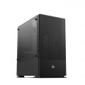PCAP Office Core-i3 B04 (H510/i3-10105F/8GB RAM/GT1030/256GB SSD/450W)