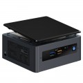 Mini PC Intel NUC Kit NUC8i5BEH