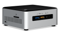 PC Intel NUC Kit NUC6I5SYH (Skylake)