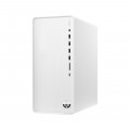 Máy tính đồng bộ để bàn HP Pavilion TP01-3010d 6K7B0PA (i3-12100/ 8GB/ 256GB SSD/ USB KM/ Win11)_ trắng