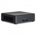 PC INTEL NUC 11 Pro Kit Slim NUC11TNKI50000