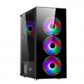 PCAP WS 02 (H510/i3-10100/16GB RAM/T400/240GB SSD/500W)