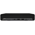 Máy tính để bàn đồng bộ HP ProDesk 400 G6 Desktop Mini 60U53PA (i5-10500T/8GB/SSD 256GB/Intel UHD Graphics/ USB Mouse & Keyboard/ W11H/ 1Y)