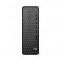 Máy tính để bàn đồng bộ HP Slim Desktop S01-pF2033d 6L604PA (Core i5-12400 | 8GB | 256GB | Intel UHD | Win 11 | Đen)